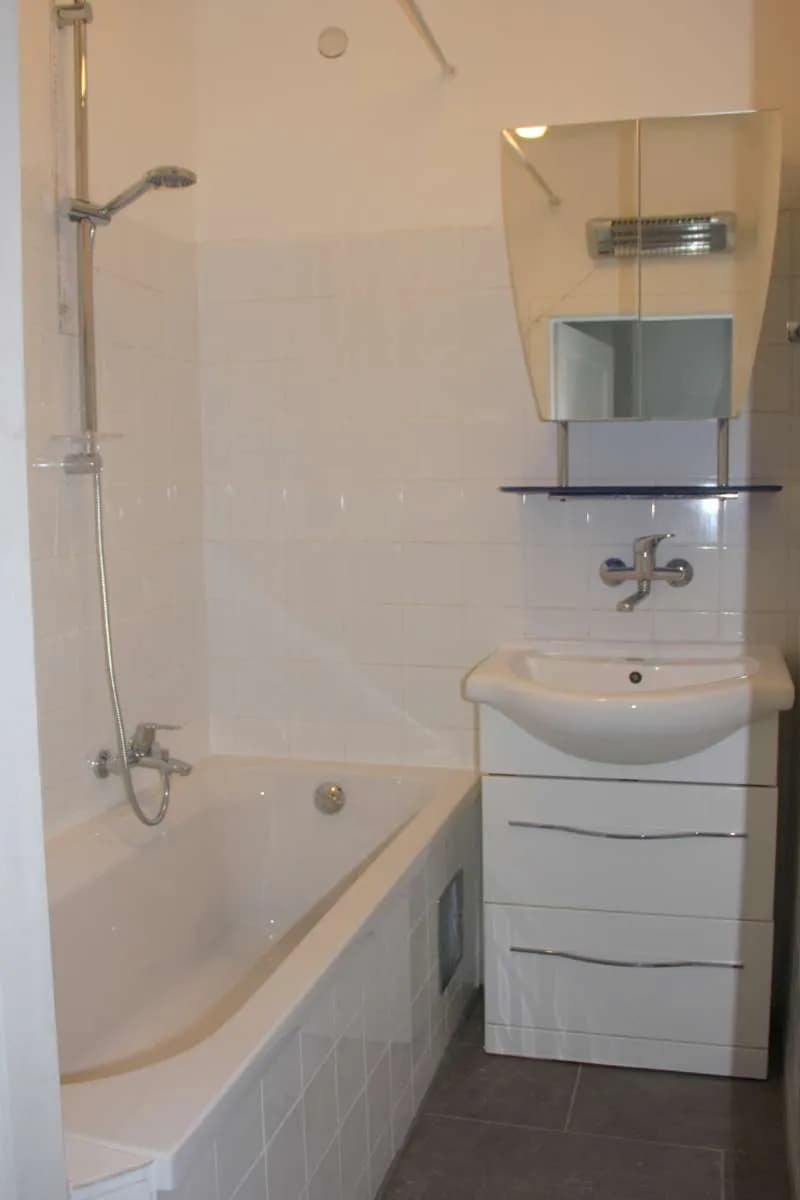 2-Zimmer-Wohnung mieten in Wiener Neustadt – 60 m², € 789 – Bild 8 von 8