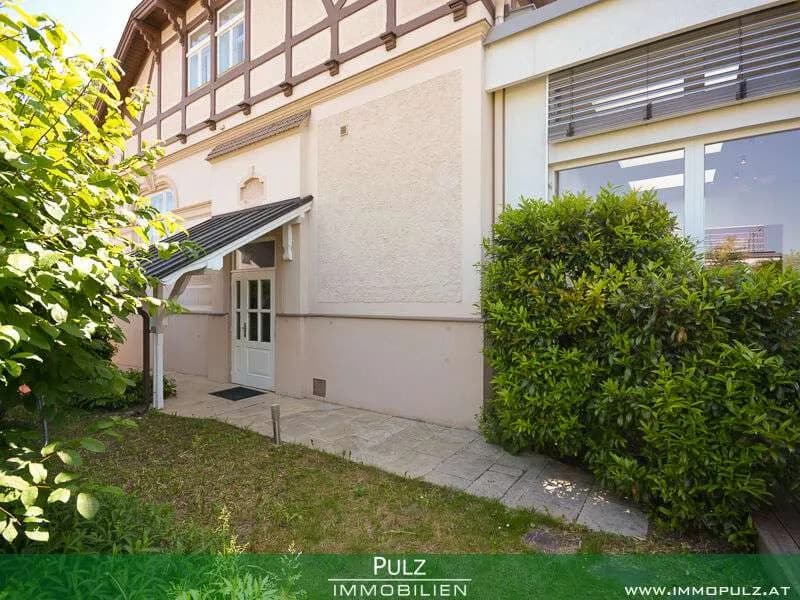 4-Zimmer-Haus mieten in Mödling – 180 m², € 2.970 – Bild 4 von 22