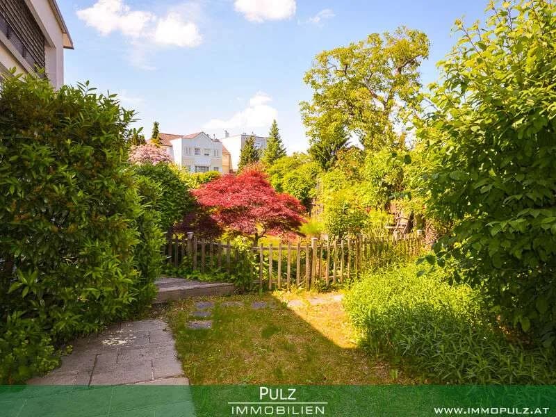 4-Zimmer-Haus mieten in Mödling – 180 m², € 2.970 – Bild 5 von 22