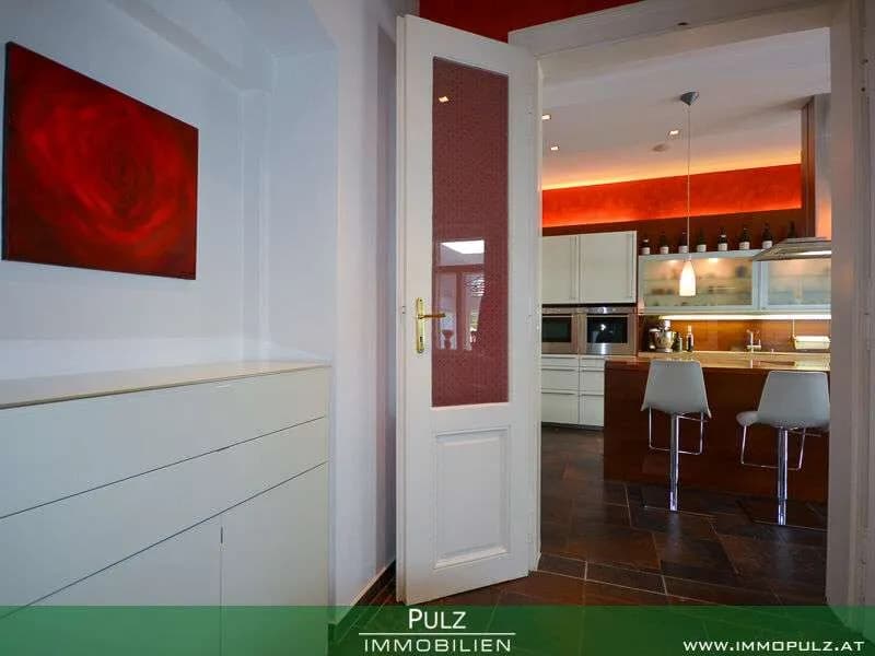 4-Zimmer-Haus mieten in Mödling – 180 m², € 2.970 – Bild 7 von 22