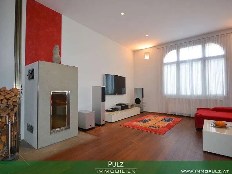4-Zimmer-Haus mieten in Mödling – 180 m², € 2.970 – Bild 10 von 22