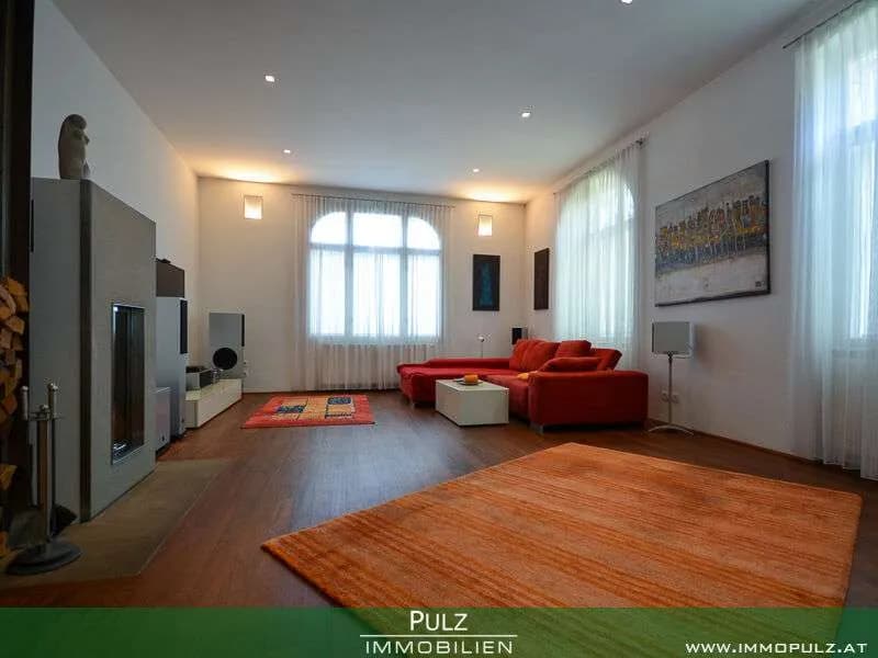 4-Zimmer-Haus mieten in Mödling – 180 m², € 2.970 – Bild 11 von 22