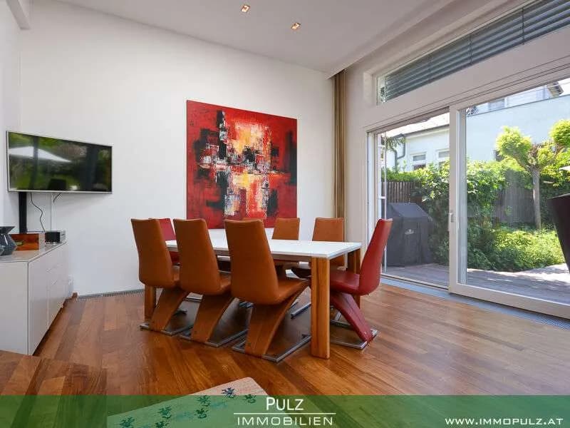 4-Zimmer-Haus mieten in Mödling – 180 m², € 2.970 – Bild 13 von 22