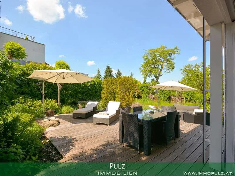 4-Zimmer-Haus mieten in Mödling – 180 m², € 2.970 – Bild 14 von 22