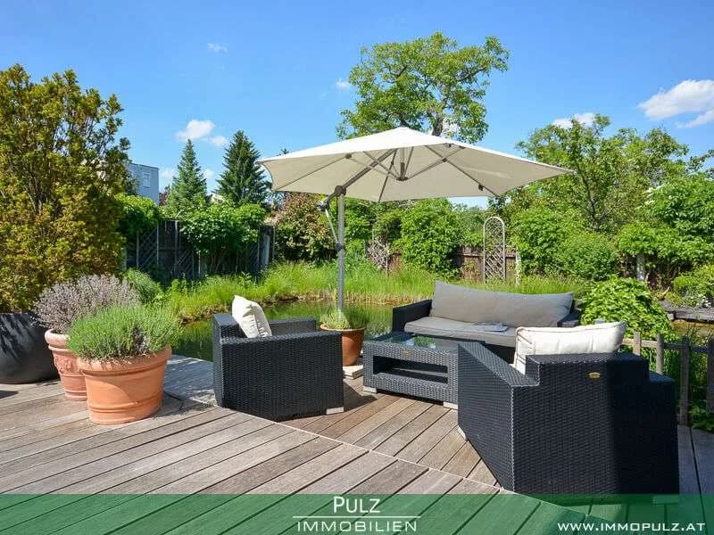 4-Zimmer-Haus mieten in Mödling – 180 m², € 2.970 – Bild 15 von 22