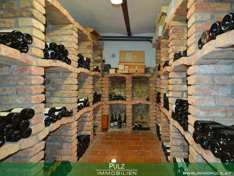 4-Zimmer-Haus mieten in Mödling – 180 m², € 2.970 – Bild 21 von 22