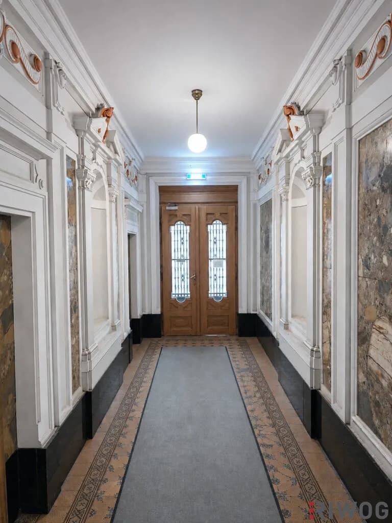 6-Zimmer-Wohnung mieten in Wien – 237 m², € 3.500 – Bild 4 von 17