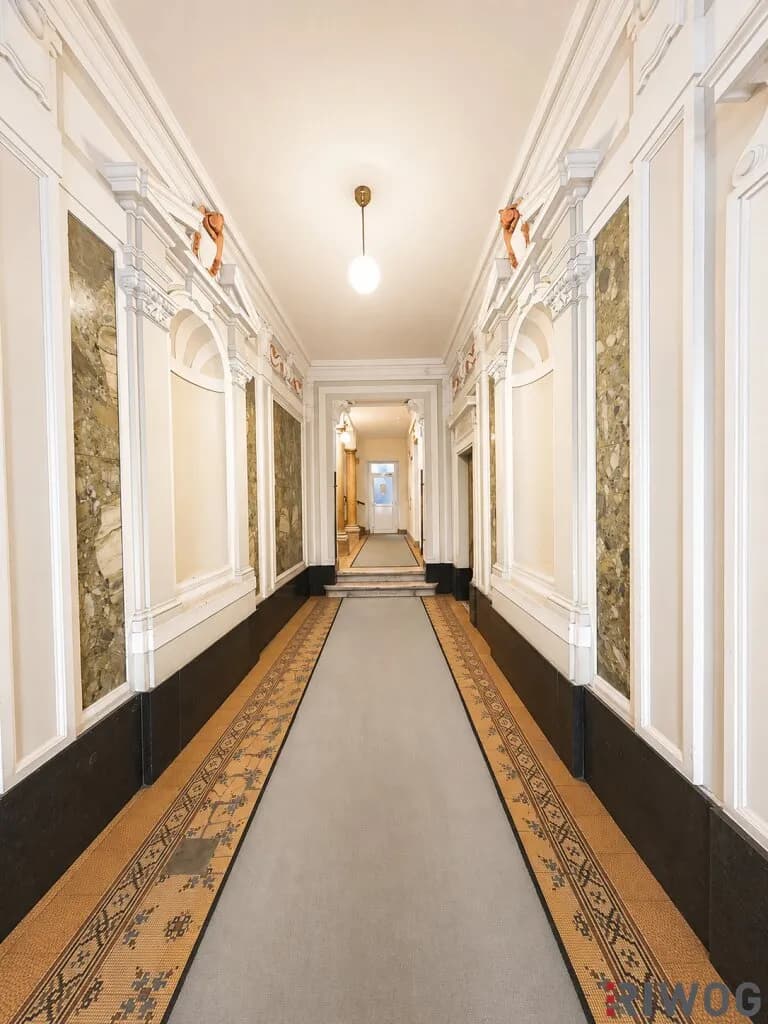 6-Zimmer-Wohnung mieten in Wien – 237 m², € 3.500 – Bild 5 von 17