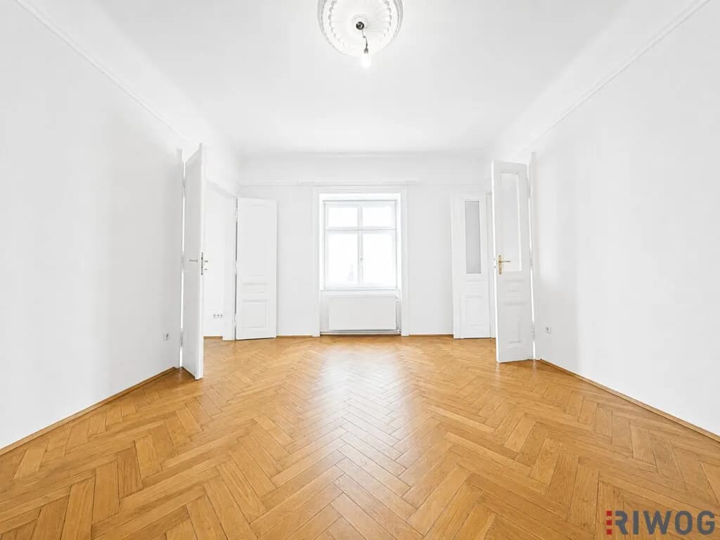 6-Zimmer-Wohnung mieten in Wien – 237 m², € 3.500 – Bild 7 von 17