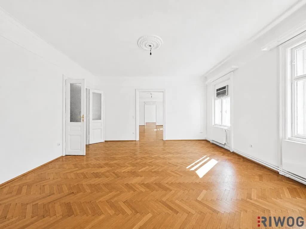 6-Zimmer-Wohnung mieten in Wien – 237 m², € 3.500 – Bild 10 von 17