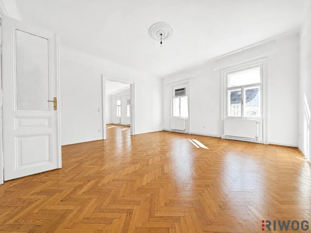 6-Zimmer-Wohnung mieten in Wien – 237 m², € 3.500 – Bild 11 von 17