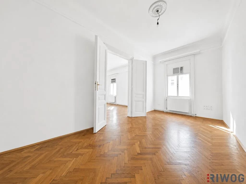 6-Zimmer-Wohnung mieten in Wien – 237 m², € 3.500 – Bild 12 von 17