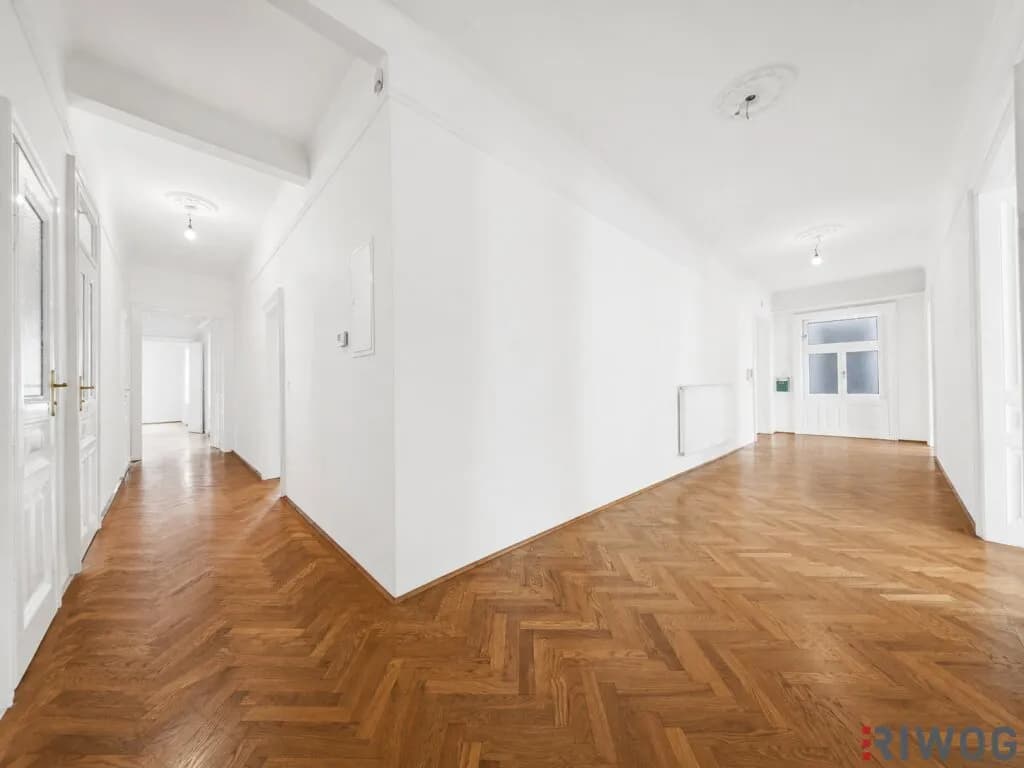 6-Zimmer-Wohnung mieten in Wien – 237 m², € 3.500 – Bild 13 von 17