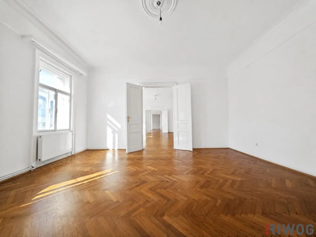 6-Zimmer-Wohnung mieten in Wien – 237 m², € 3.500 – Bild 14 von 17