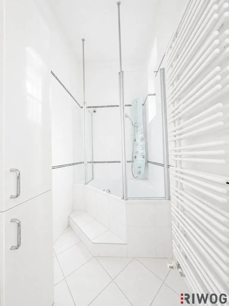 6-Zimmer-Wohnung mieten in Wien – 237 m², € 3.500 – Bild 16 von 17