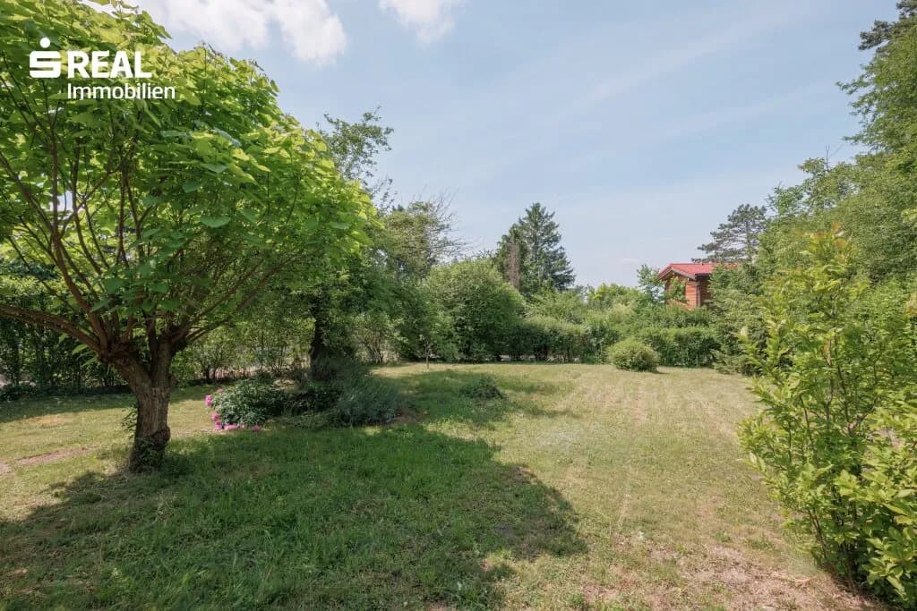 Grundstück kaufen in Korneuburg – 628 m², € 398.000