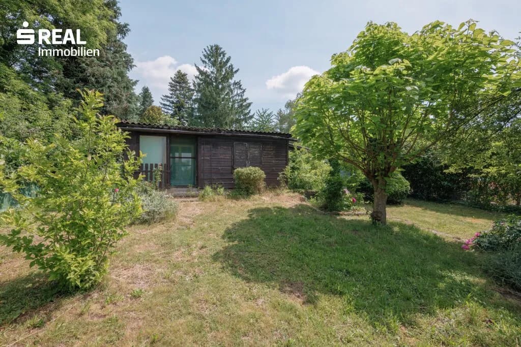 Grundstück kaufen in Korneuburg – 628 m², € 398.000 – Bild 3 von 5