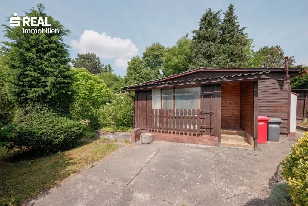 Grundstück kaufen in Korneuburg – 628 m², € 398.000 – Bild 4 von 5
