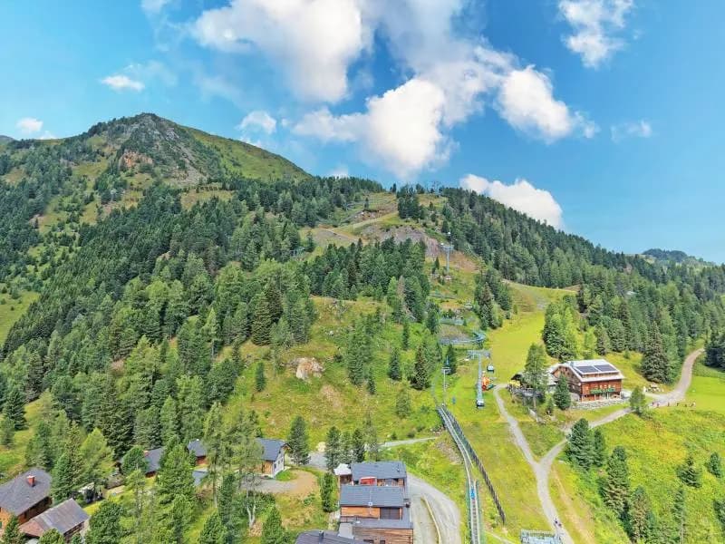 5-Zimmer-Haus kaufen in Murau – 110 m², € 790.000 – Bild 3 von 14