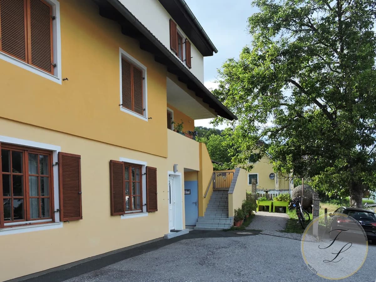 2-Zimmer-Wohnung kaufen in Graz – 45,71 m², € 115.000