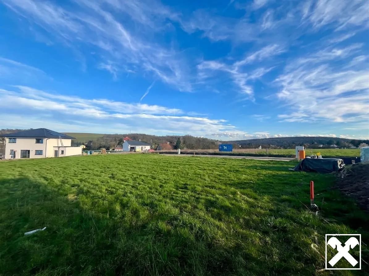 Grundstück kaufen in Mistelbach – 480 m² – Bild 4 von 5