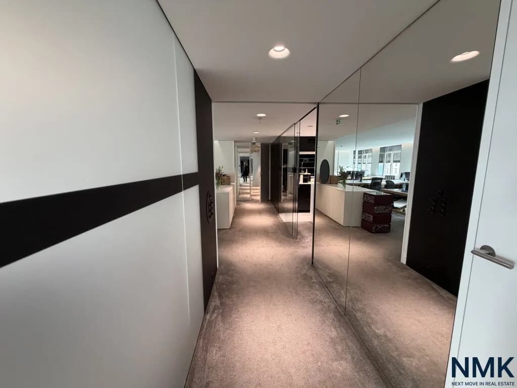 4-Zimmer-Gewerbeimmobilie mieten in Wien – 328 m², € 31 – Bild 3 von 15