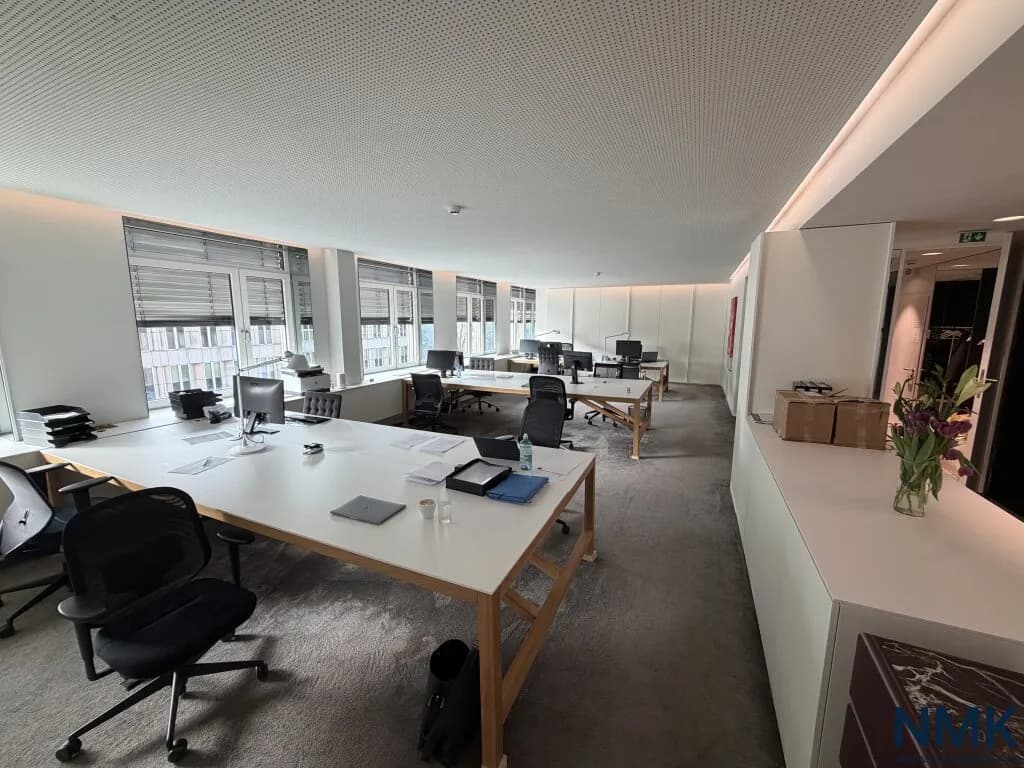 4-Zimmer-Gewerbeimmobilie mieten in Wien – 328 m², € 31 – Bild 4 von 15