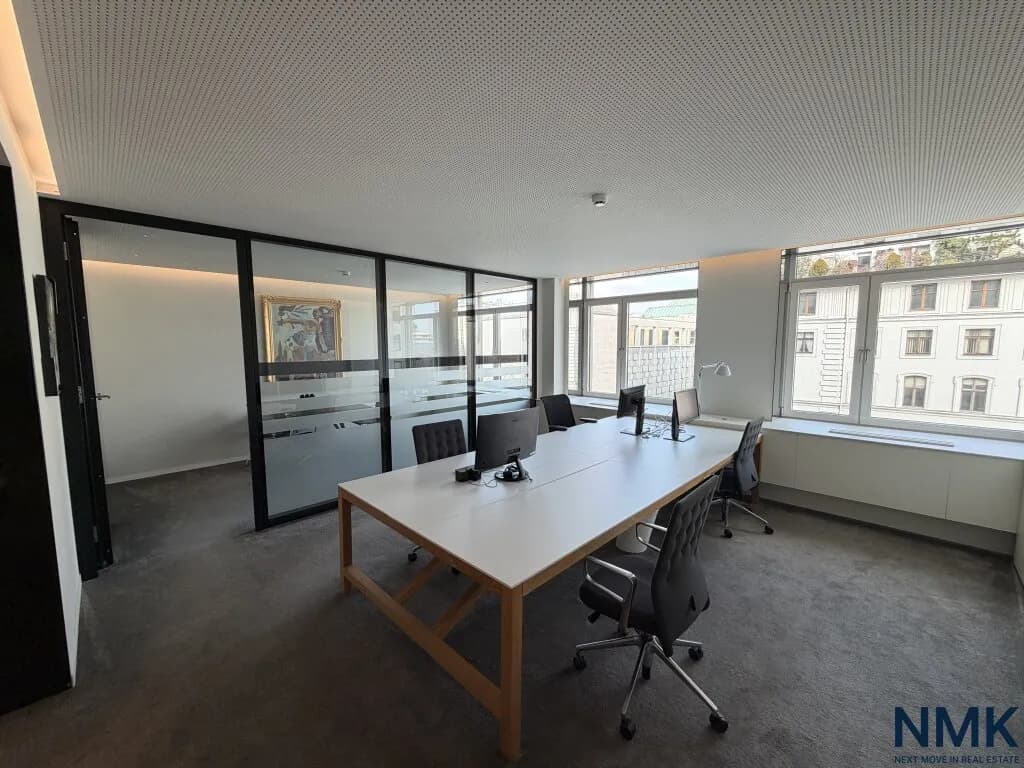 4-Zimmer-Gewerbeimmobilie mieten in Wien – 328 m², € 31 – Bild 6 von 15