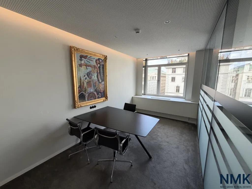 4-Zimmer-Gewerbeimmobilie mieten in Wien – 328 m², € 31 – Bild 7 von 15