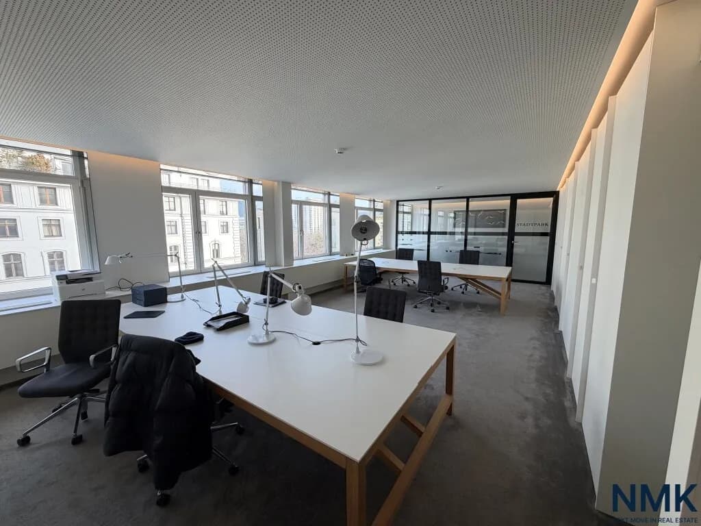 4-Zimmer-Gewerbeimmobilie mieten in Wien – 328 m², € 31 – Bild 8 von 15