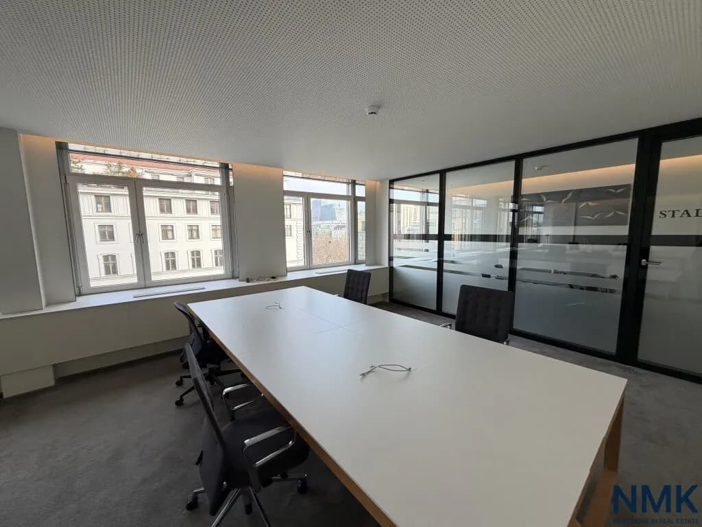 4-Zimmer-Gewerbeimmobilie mieten in Wien – 328 m², € 31 – Bild 9 von 15