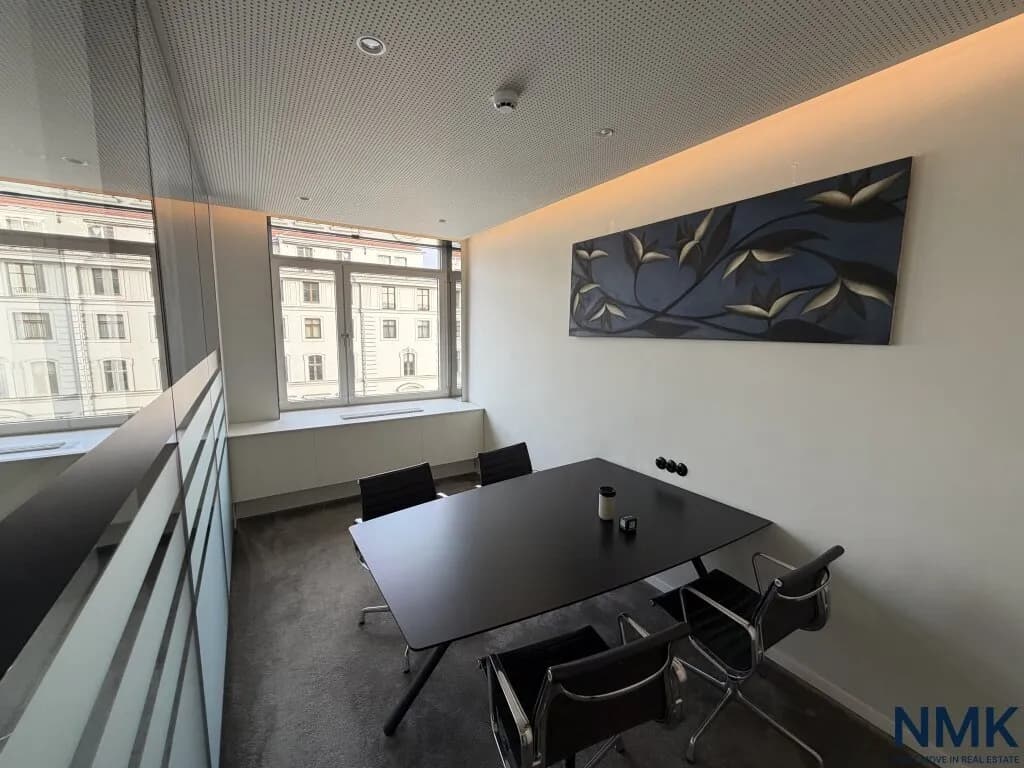 4-Zimmer-Gewerbeimmobilie mieten in Wien – 328 m², € 31 – Bild 10 von 15