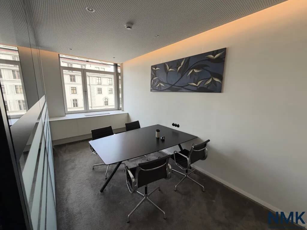 4-Zimmer-Gewerbeimmobilie mieten in Wien – 328 m², € 31 – Bild 12 von 15