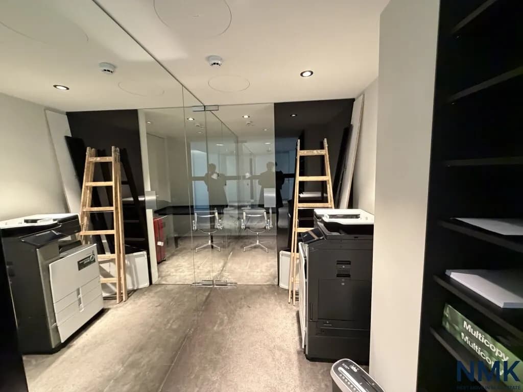 4-Zimmer-Gewerbeimmobilie mieten in Wien – 328 m², € 31 – Bild 13 von 15