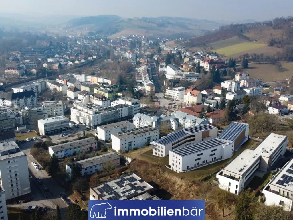 2-Zimmer-Wohnung kaufen in Grieskirchen – 54,08 m², € 261.000 – Bild 7 von 11