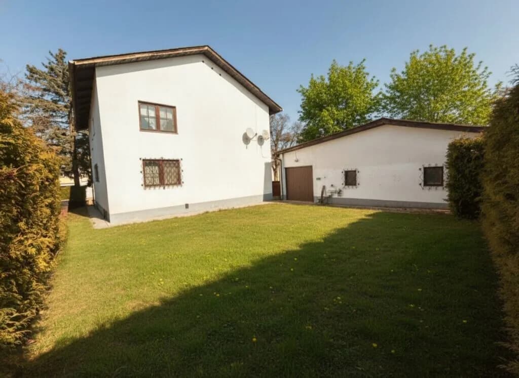 7-Zimmer-Immobilie kaufen in Horn – 250 m², € 520.000 – Bild 3 von 22