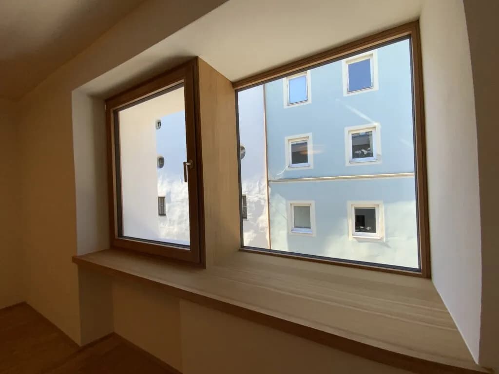 3-Zimmer-Wohnung kaufen in Schwaz – 71,56 m², € 378.000 – Bild 3 von 10