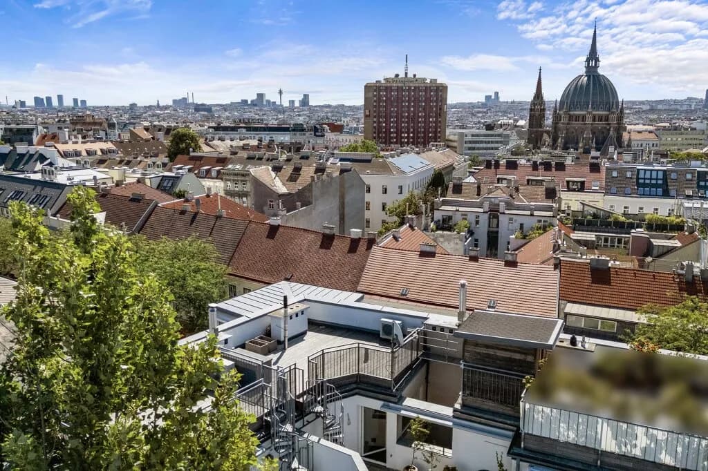 3-Zimmer-Wohnung kaufen in Wien – 188 m², € 1.380.000 – Bild 12 von 24