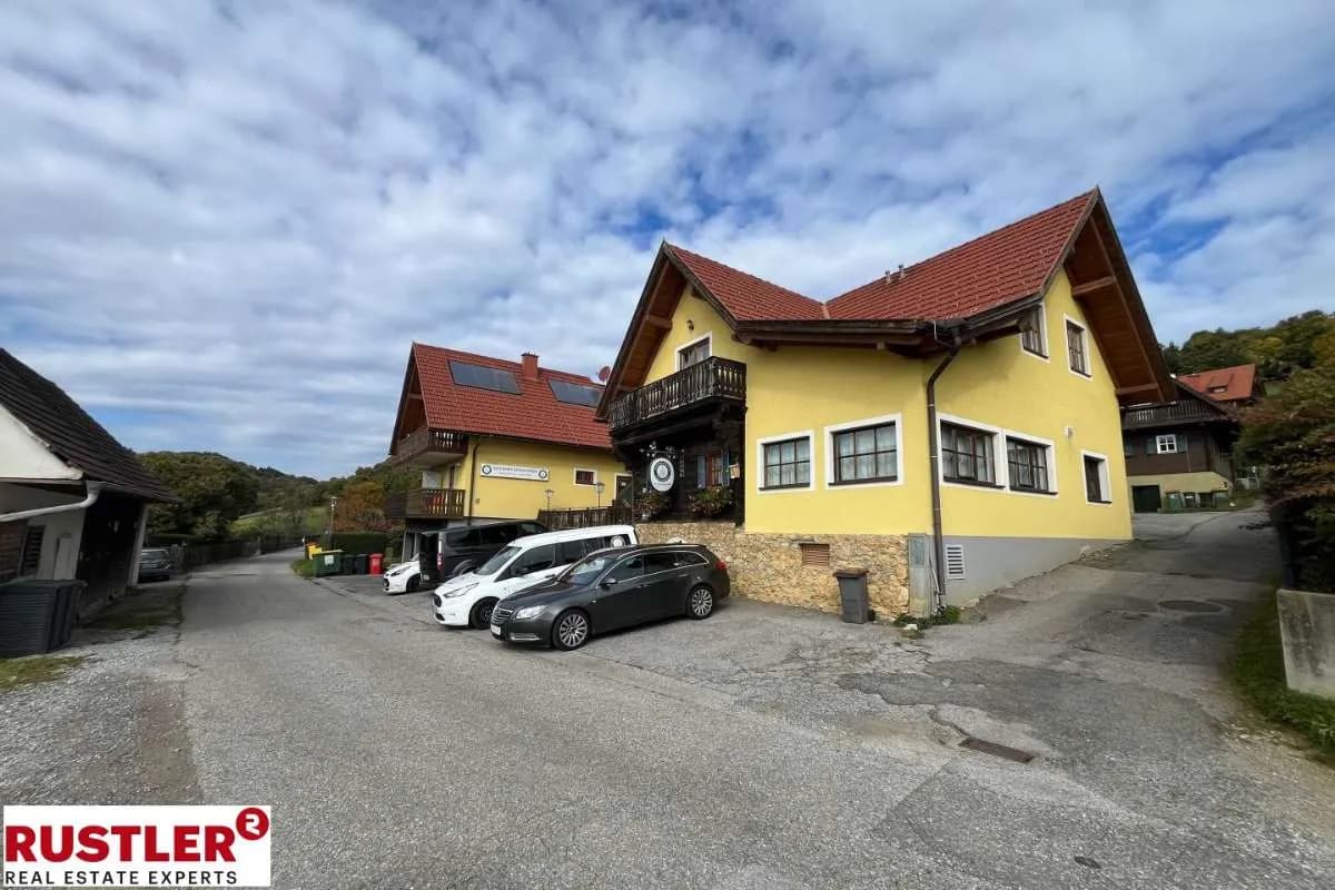 Gewerbeimmobilie kaufen in Graz-Umgebung – 720 m², € 950.000