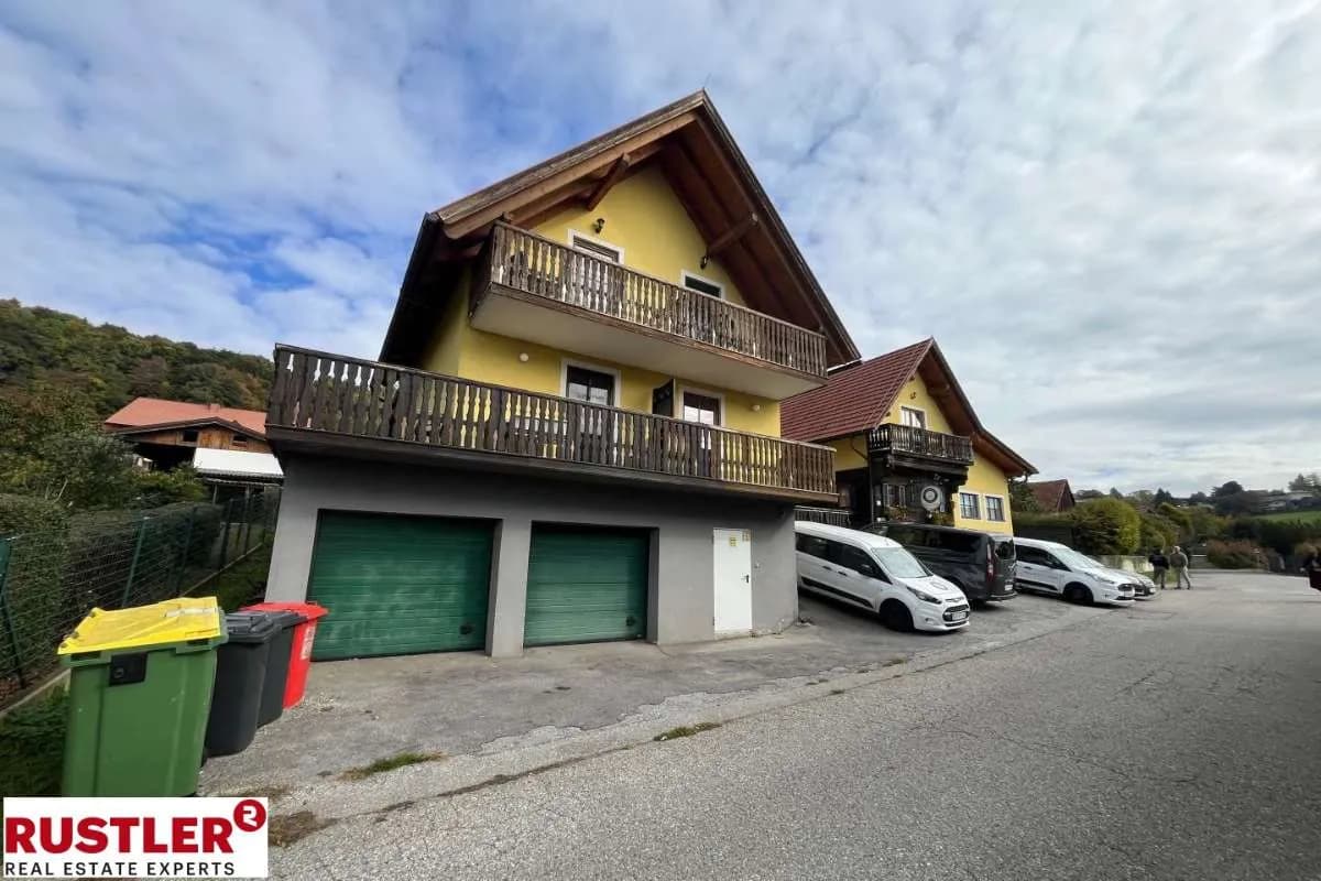 Gewerbeimmobilie kaufen in Graz-Umgebung – 720 m², € 950.000 – Bild 2 von 12