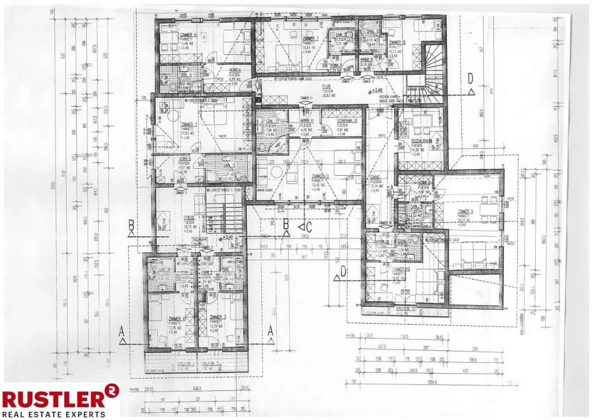 Gewerbeimmobilie kaufen in Graz-Umgebung – 720 m², € 950.000 – Bild 11 von 12