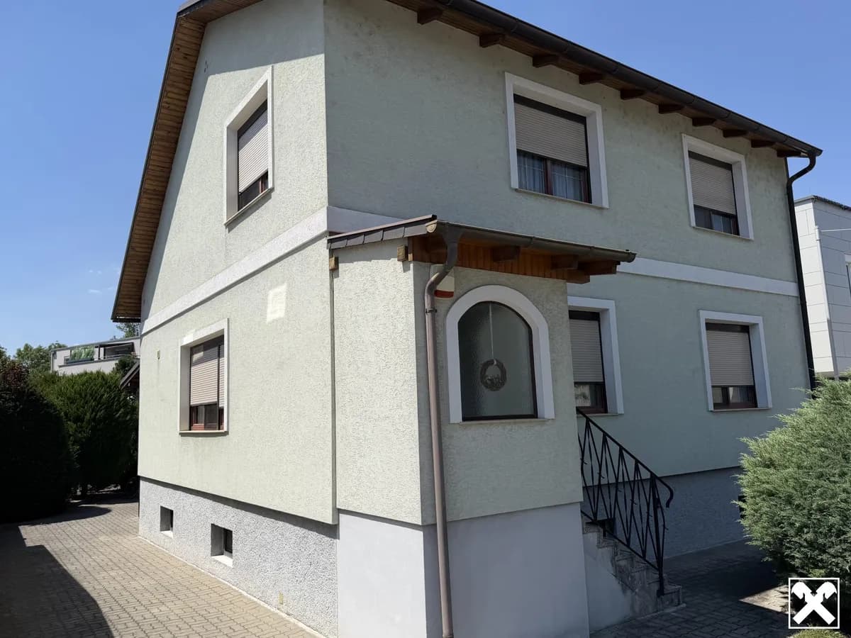 5-Zimmer-Haus kaufen in Baden – 133 m², € 395.000 – Bild 2 von 20