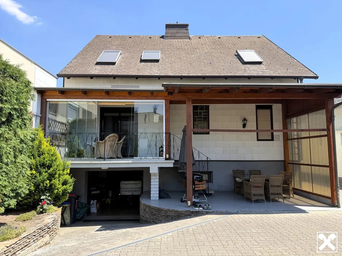 5-Zimmer-Haus kaufen in Baden – 133 m², € 395.000 – Bild 3 von 20