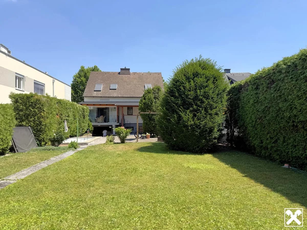 5-Zimmer-Haus kaufen in Baden – 133 m², € 395.000 – Bild 4 von 20