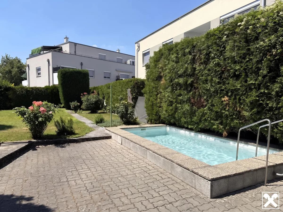 5-Zimmer-Haus kaufen in Baden – 133 m², € 395.000 – Bild 5 von 20