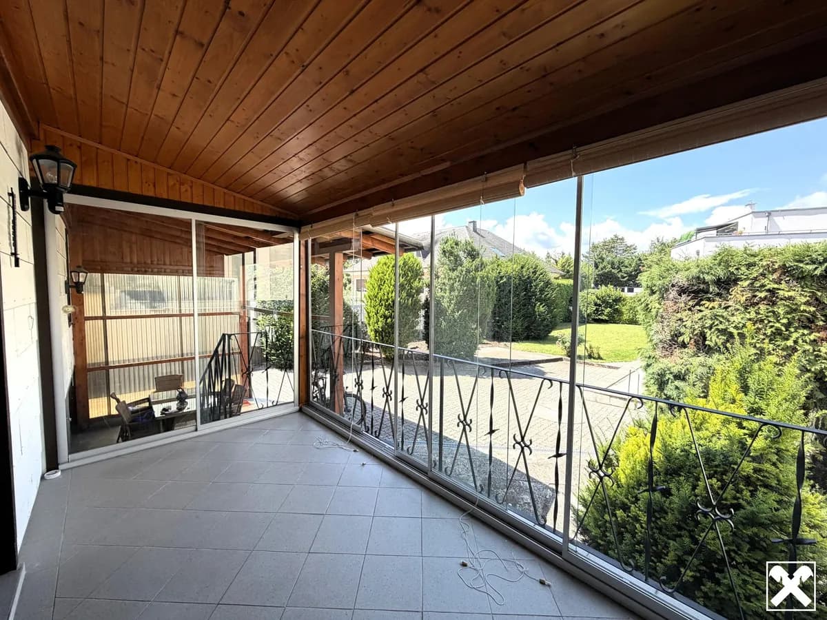 5-Zimmer-Haus kaufen in Baden – 133 m², € 395.000 – Bild 6 von 20