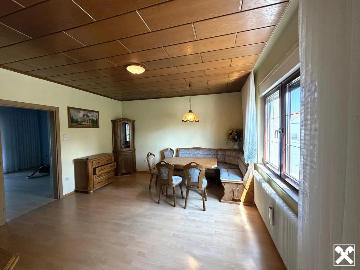 5-Zimmer-Haus kaufen in Baden – 133 m², € 395.000 – Bild 8 von 20