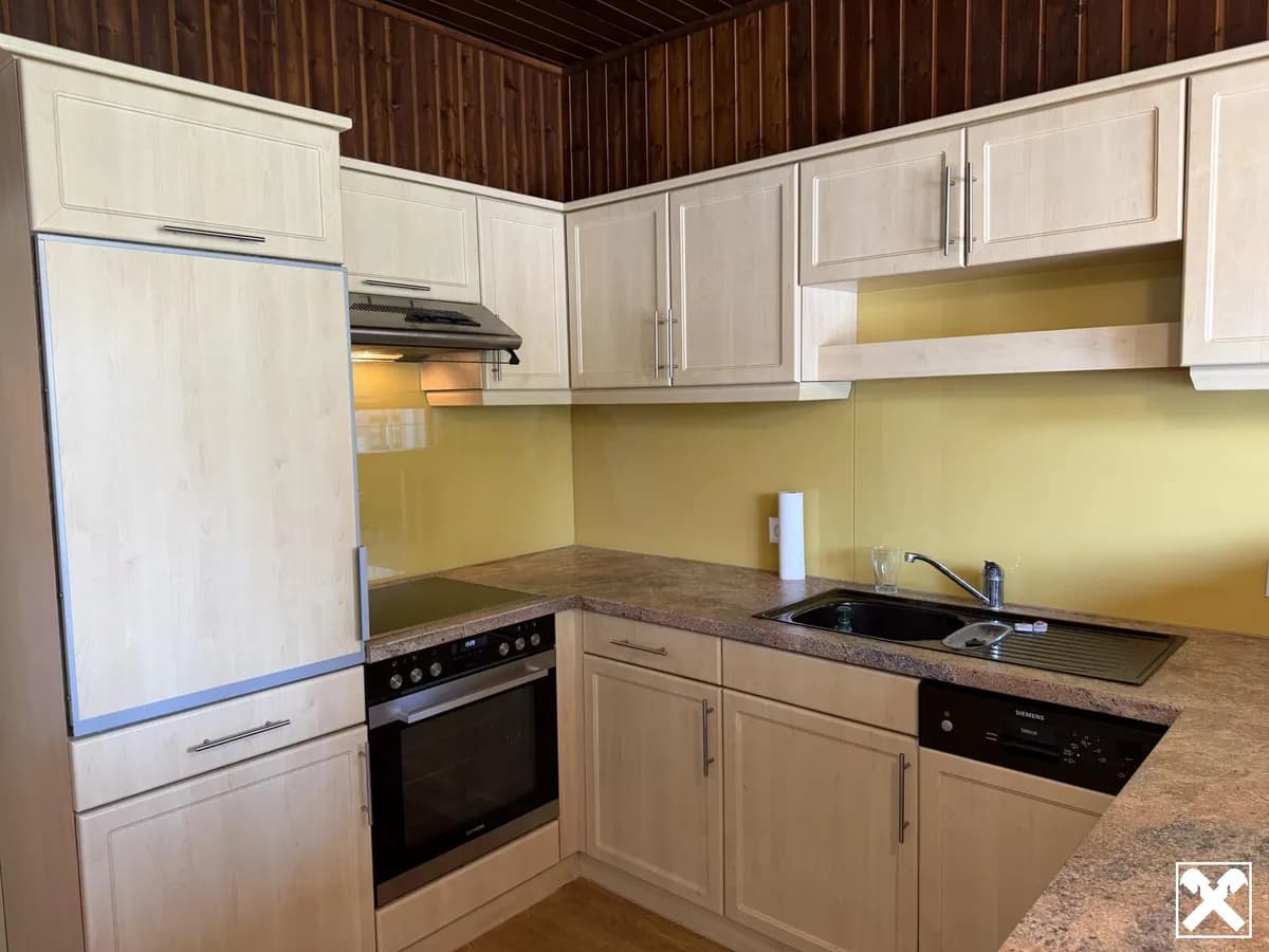 5-Zimmer-Haus kaufen in Baden – 133 m², € 395.000 – Bild 9 von 20