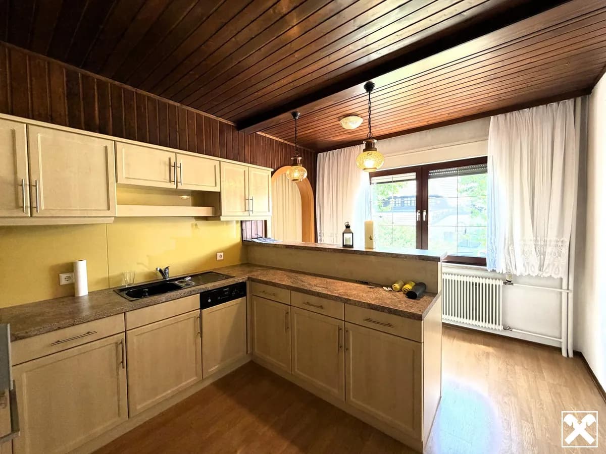 5-Zimmer-Haus kaufen in Baden – 133 m², € 395.000 – Bild 10 von 20