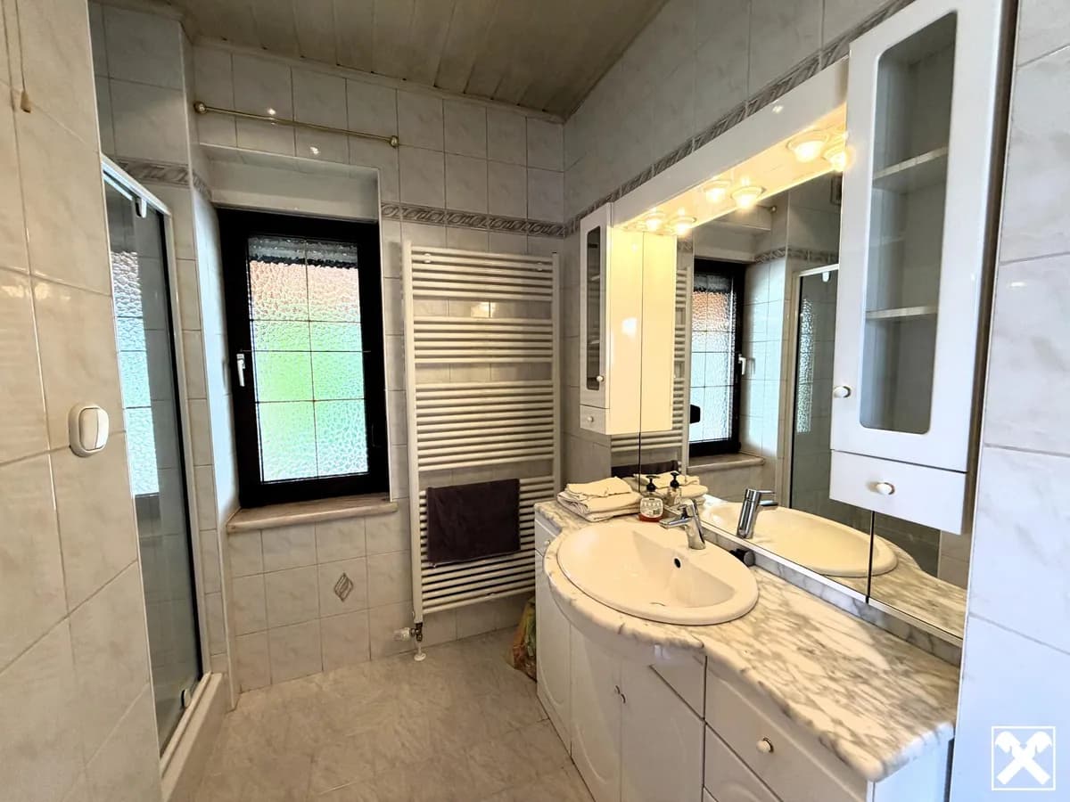 5-Zimmer-Haus kaufen in Baden – 133 m², € 395.000 – Bild 11 von 20